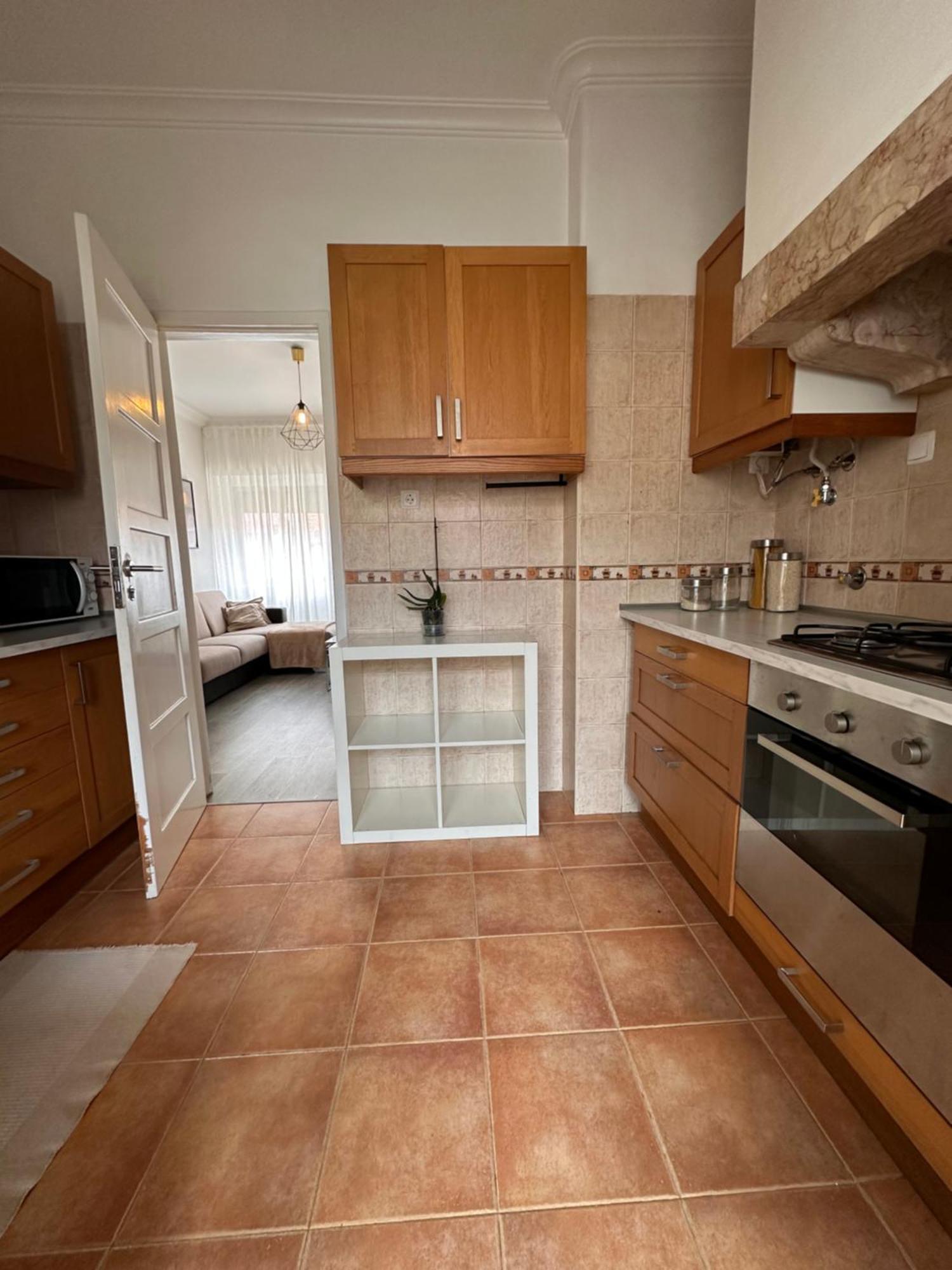 Appartement Guest Lisboa
